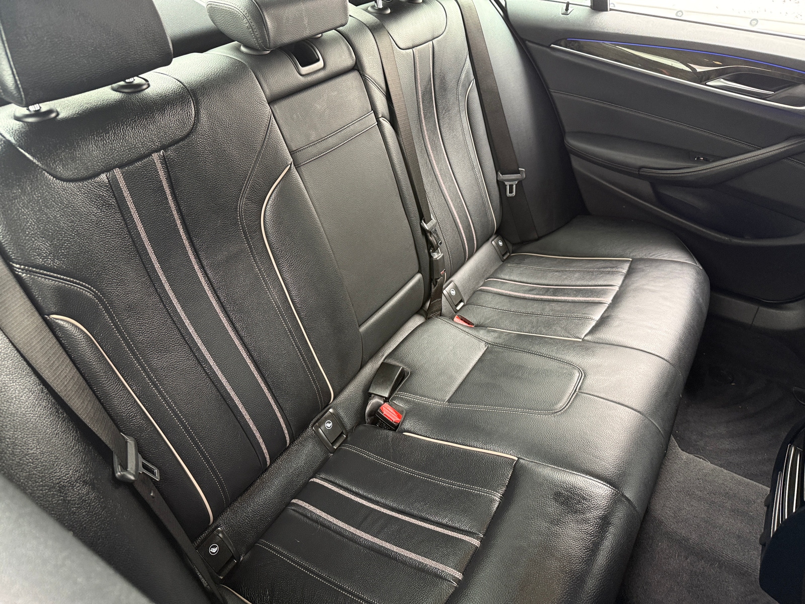 Thumbnail: 2019 BMW 5 Series - 5