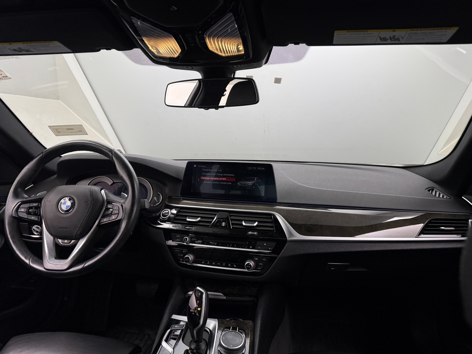 Thumbnail: 2019 BMW 5 Series - 2