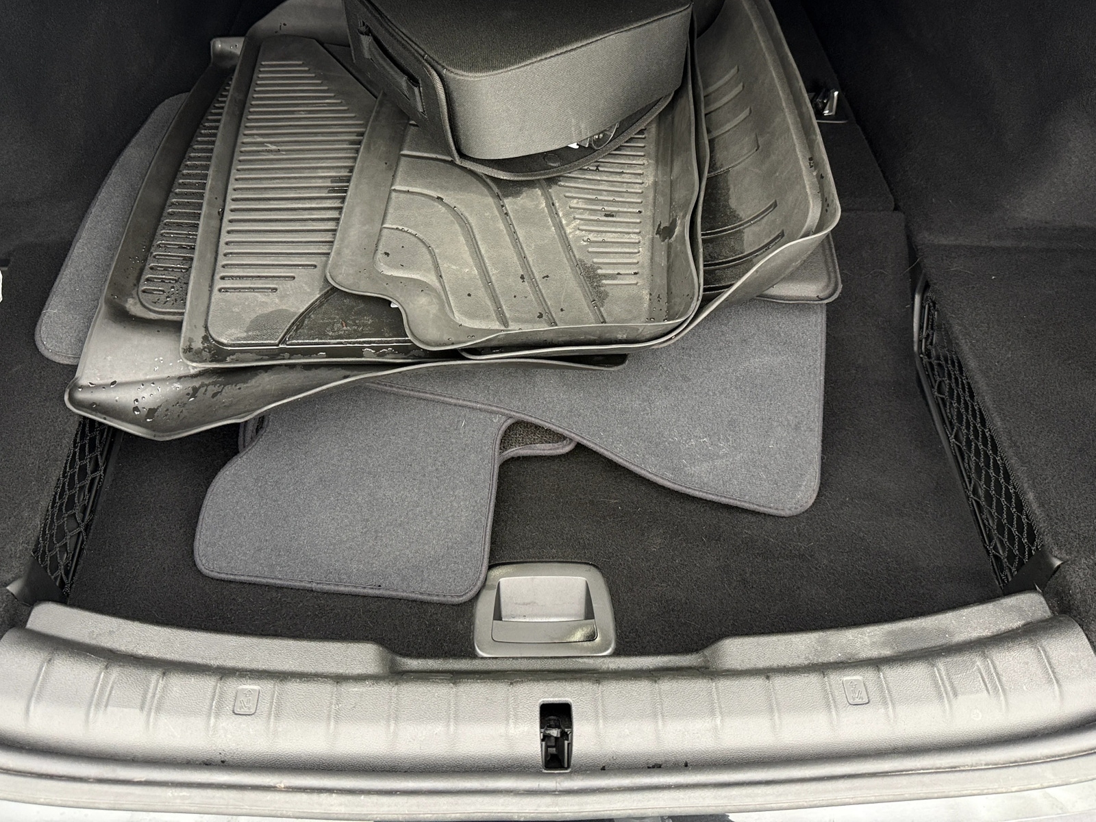 Thumbnail: 2019 BMW 5 Series - 6