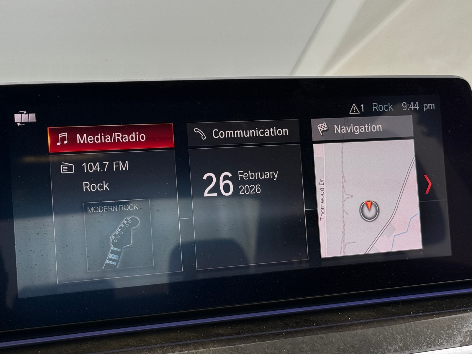 Thumbnail: 2019 BMW 5 Series - 3