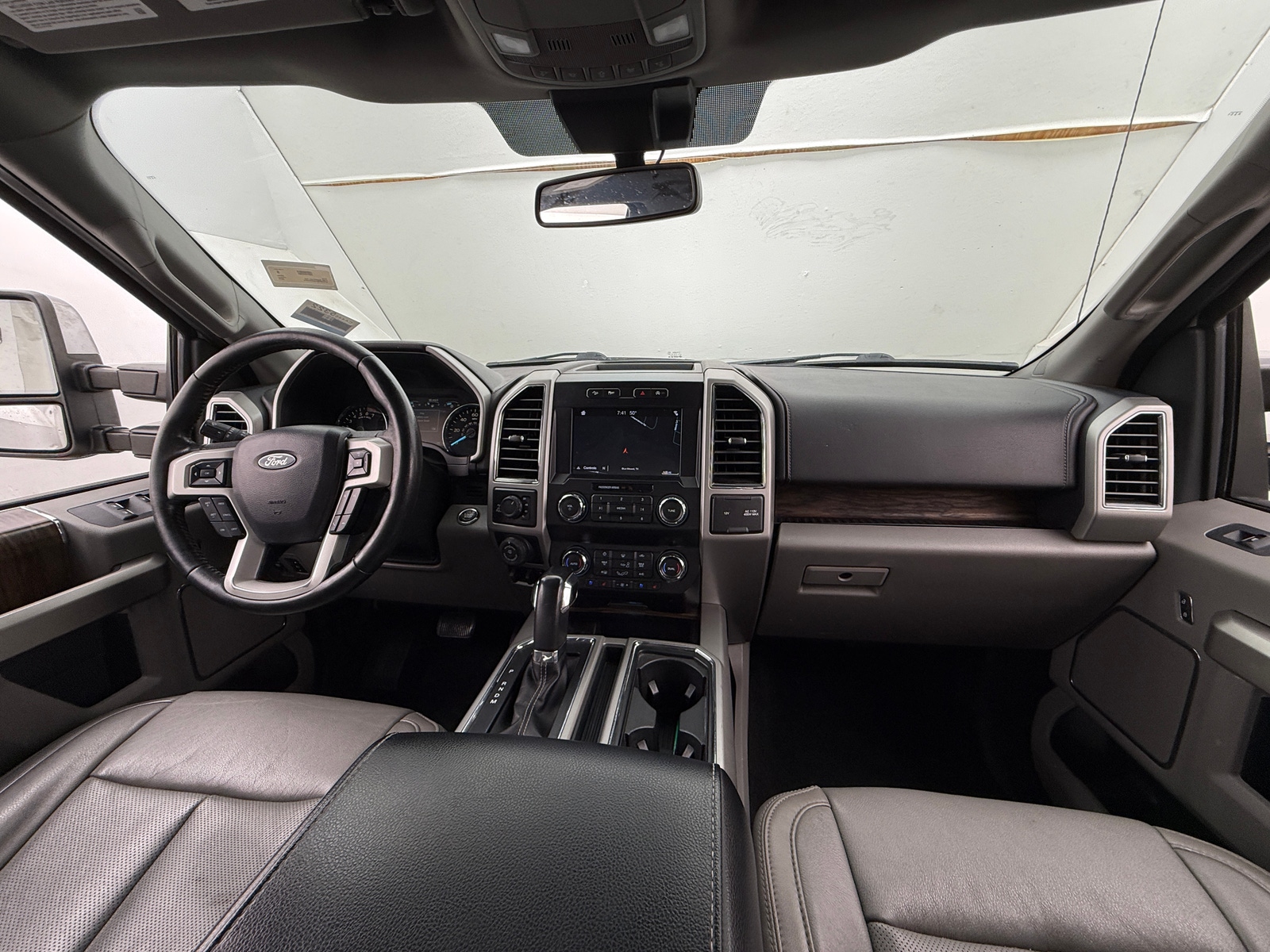 Thumbnail: 2019 Ford Econoline - 2