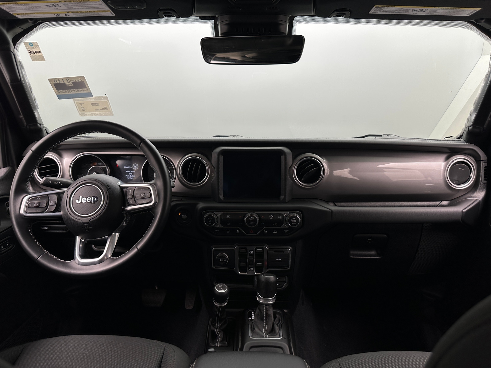 Thumbnail: 2021 Jeep Gladiator - 3