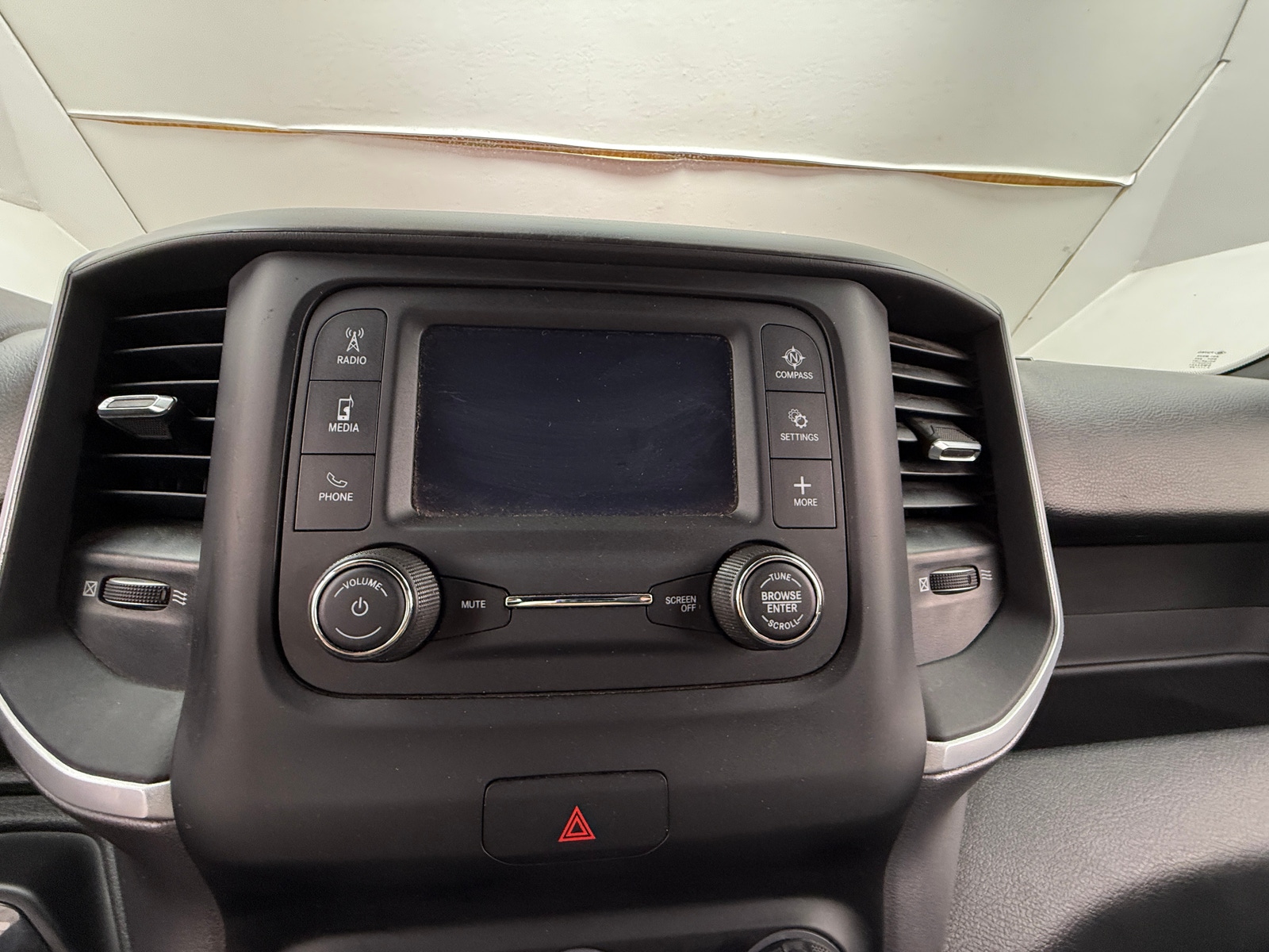 Thumbnail: 2022 RAM 1500 - 4