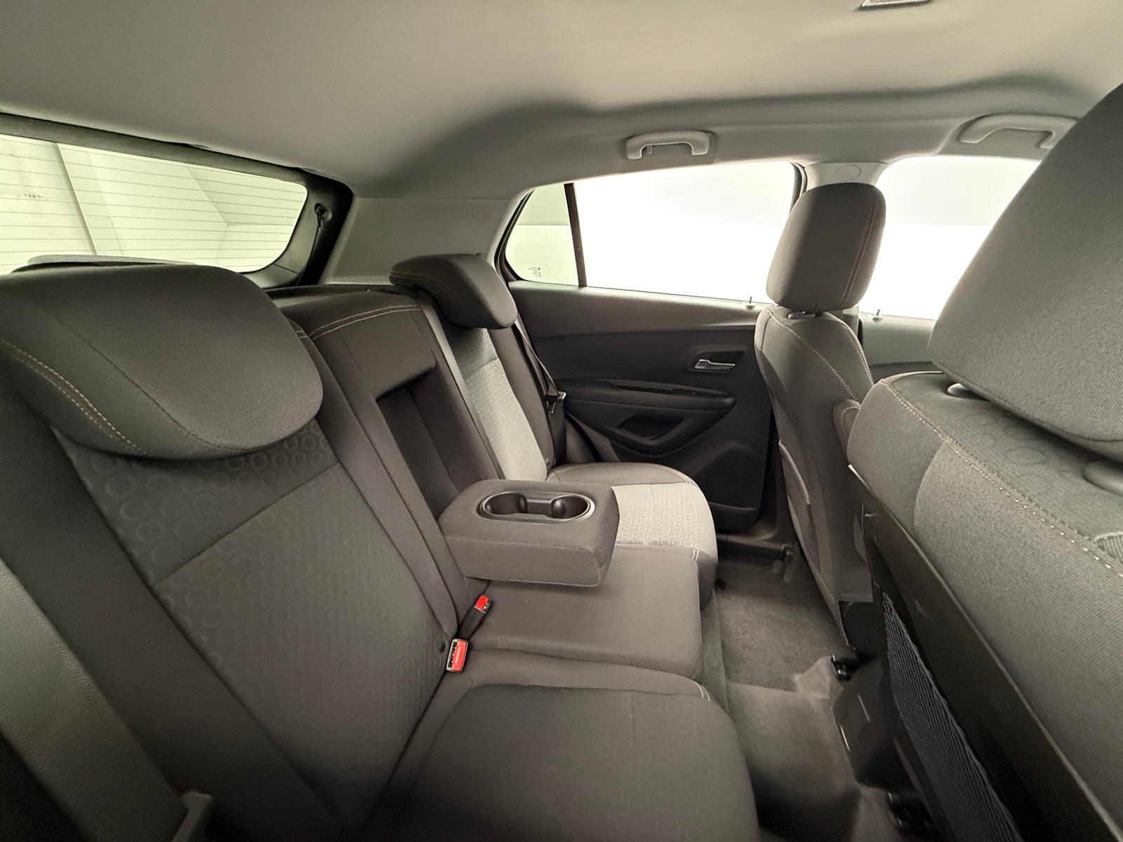 Thumbnail: 2019 Chevrolet Trax - 6