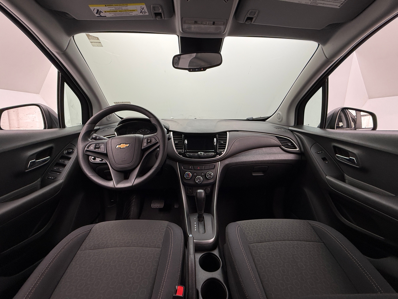 Thumbnail: 2019 Chevrolet Trax - 3