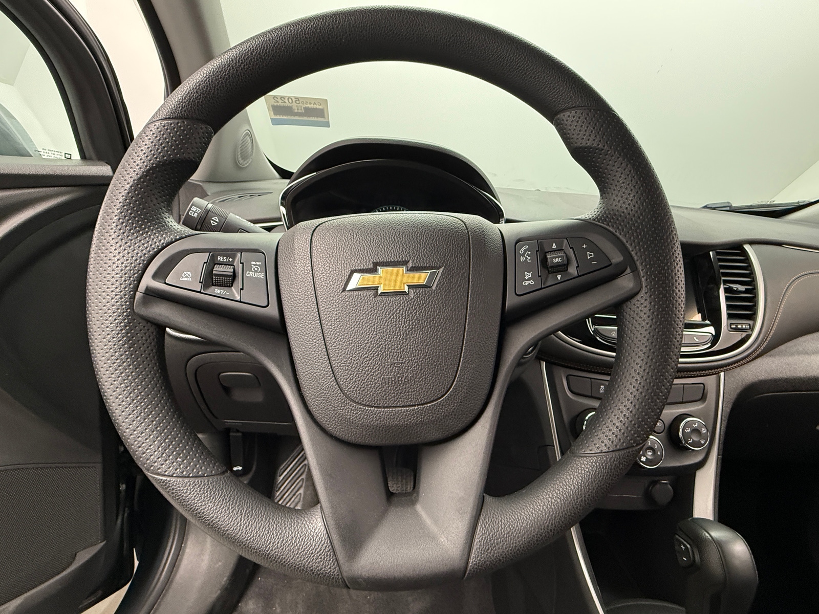 Thumbnail: 2019 Chevrolet Trax - 5