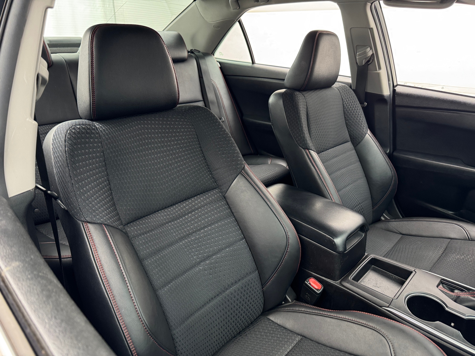 Thumbnail: 2015 Toyota Camry - 2