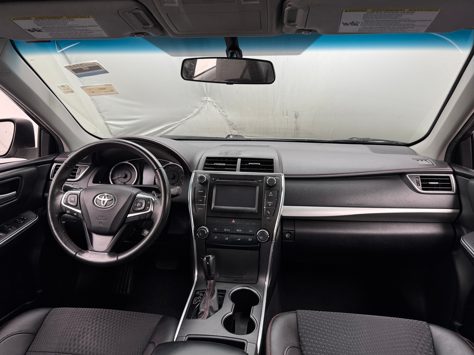 Thumbnail: 2015 Toyota Camry - 3