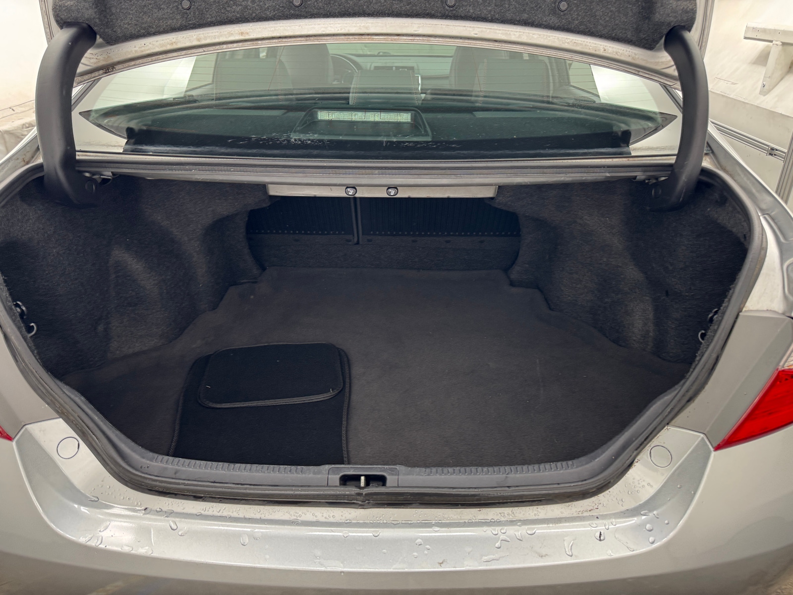 Thumbnail: 2015 Toyota Camry - 7