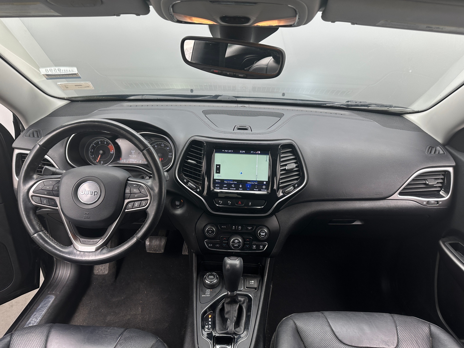 Thumbnail: 2020 Jeep Cherokee - 2