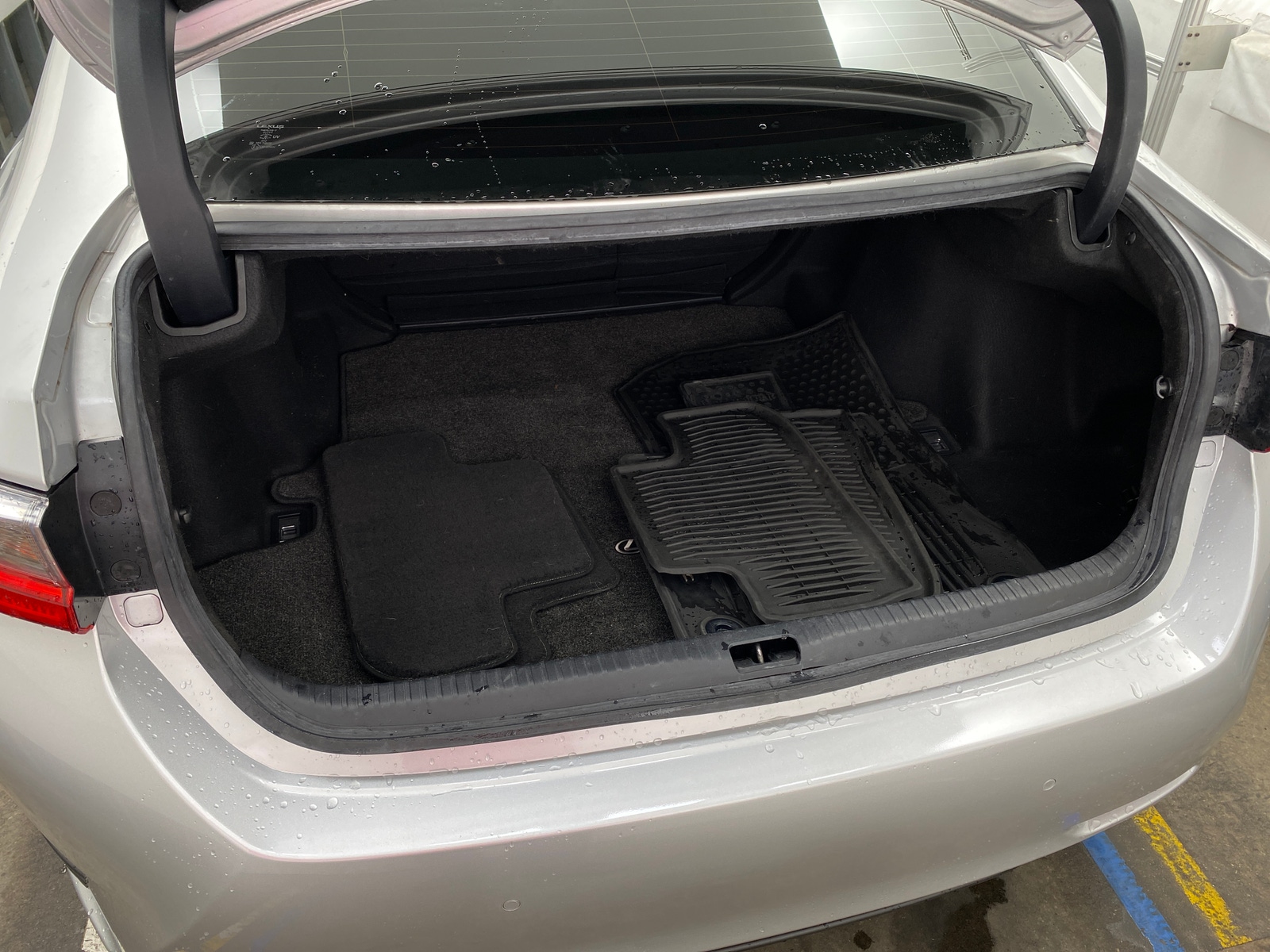 Thumbnail: 2016 Lexus RC - 5