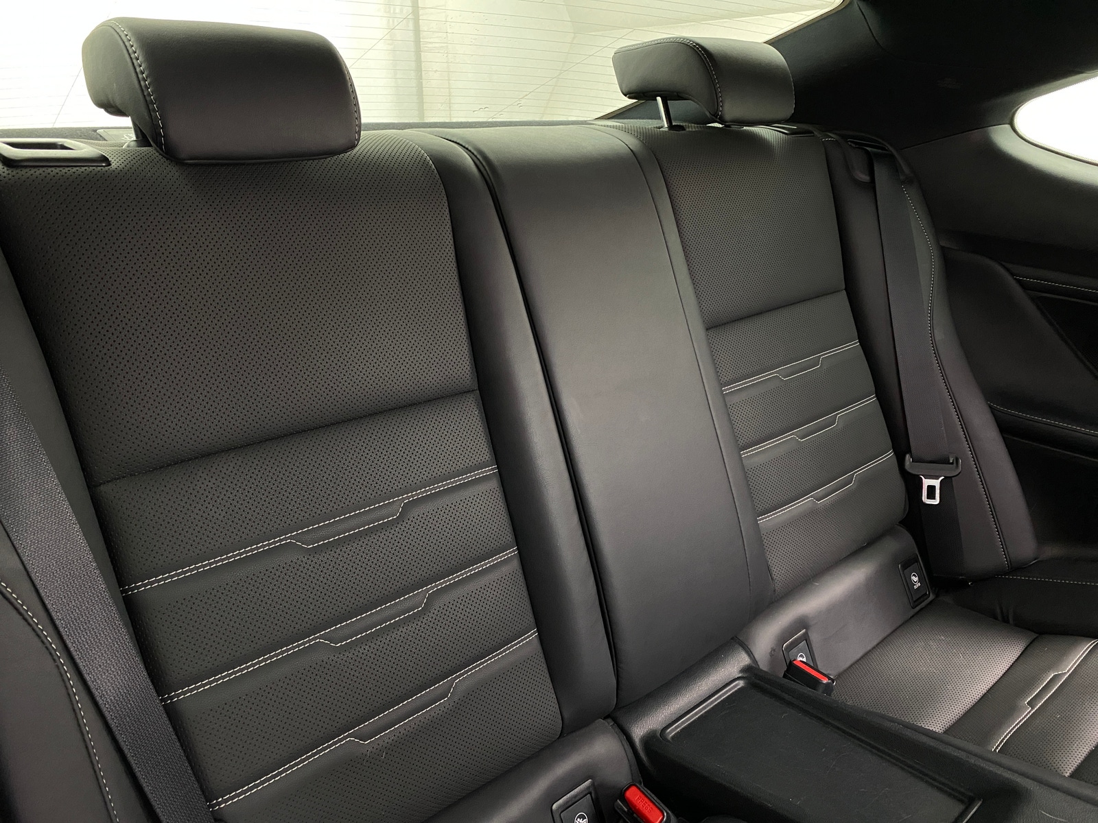 Thumbnail: 2016 Lexus RC - 4