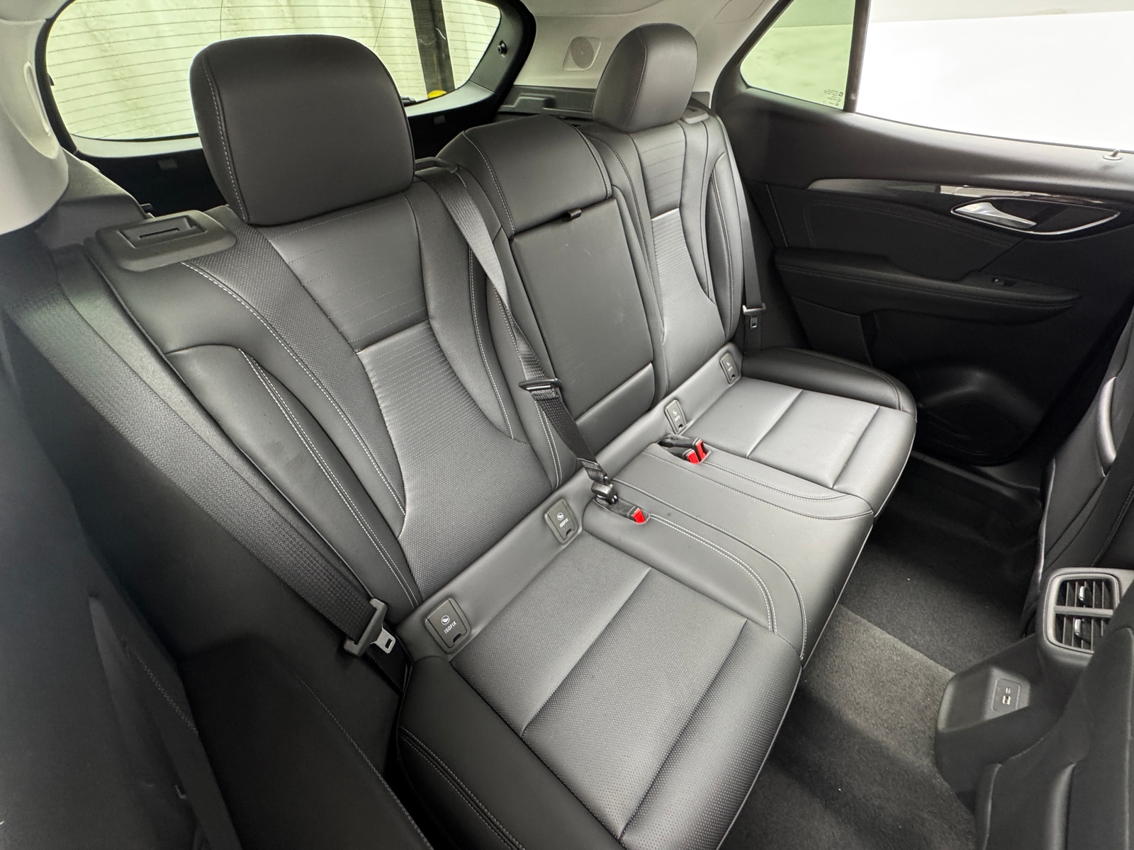 Thumbnail: 2024 Buick Envision - 5