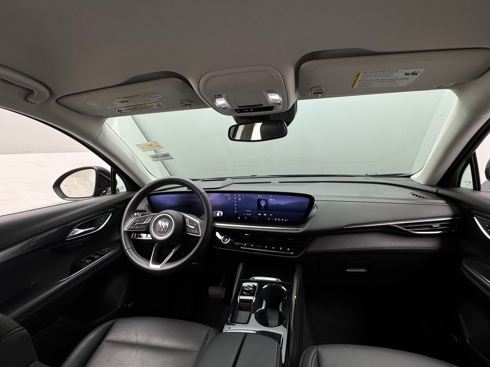 Thumbnail: 2024 Buick Envision - 2