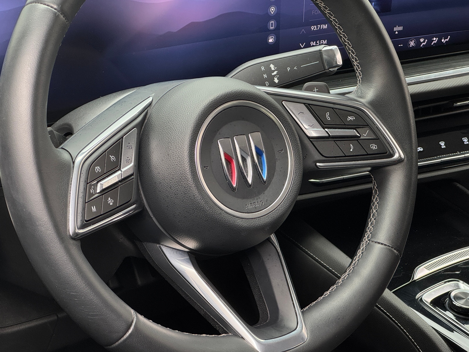 Thumbnail: 2024 Buick Envision - 4