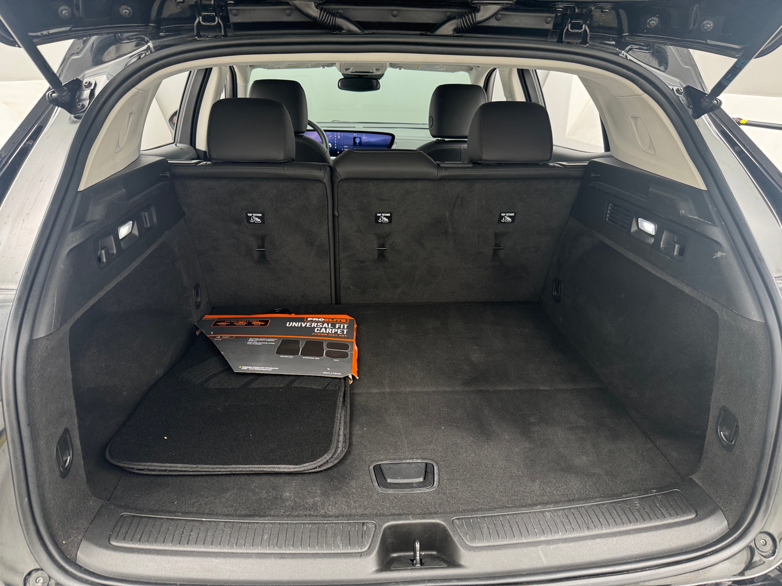 Thumbnail: 2024 Buick Envision - 6