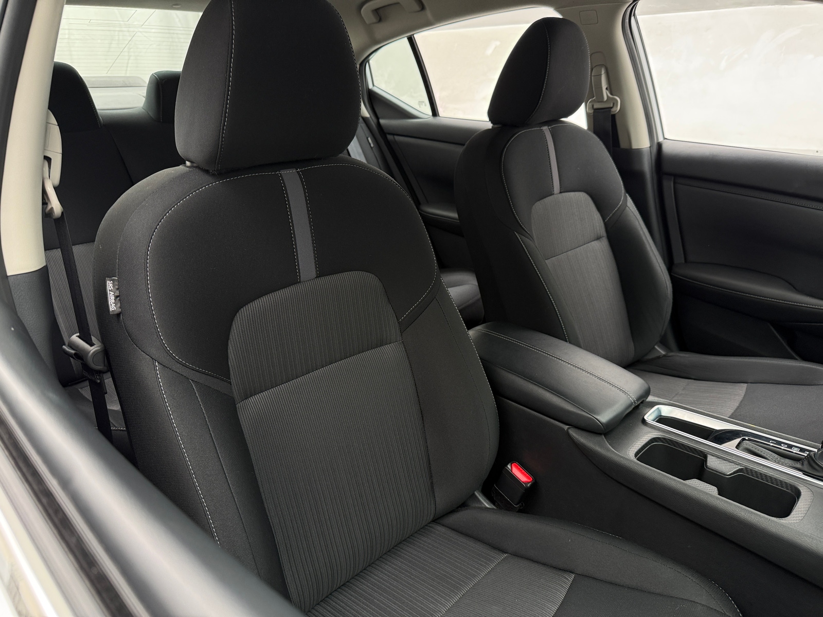 Thumbnail: 2025 Nissan Sentra - 2