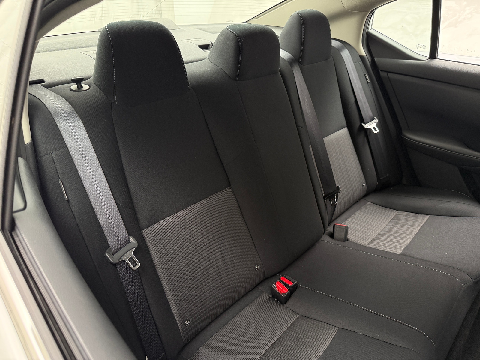 Thumbnail: 2025 Nissan Sentra - 6