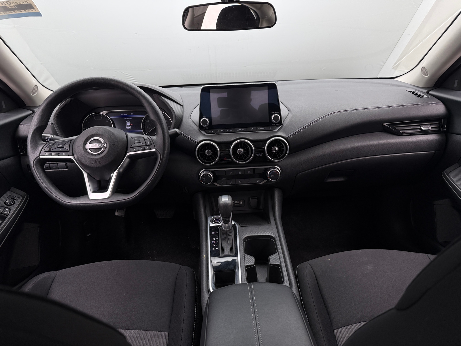 Thumbnail: 2025 Nissan Sentra - 3