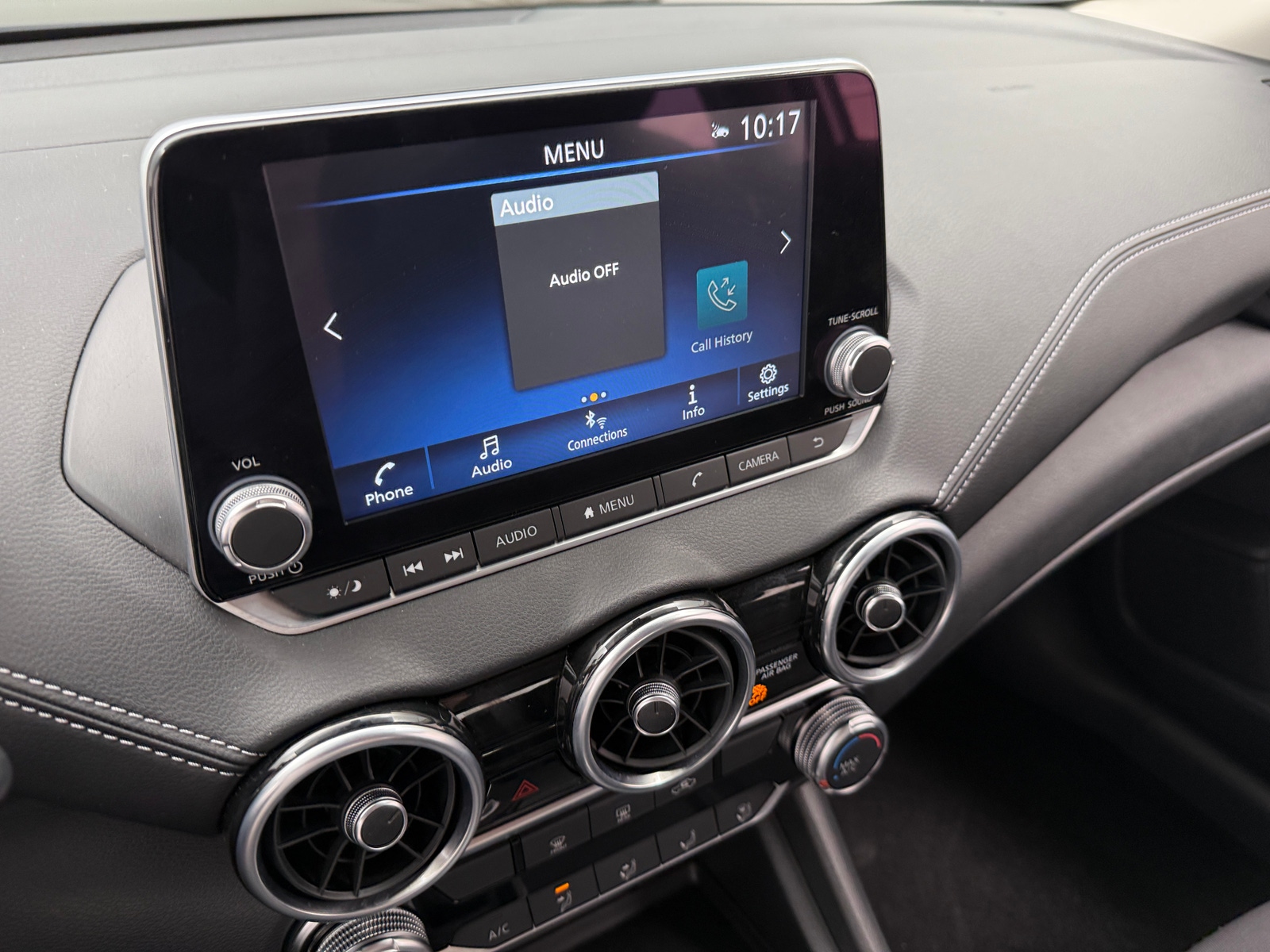 Thumbnail: 2025 Nissan Sentra - 4