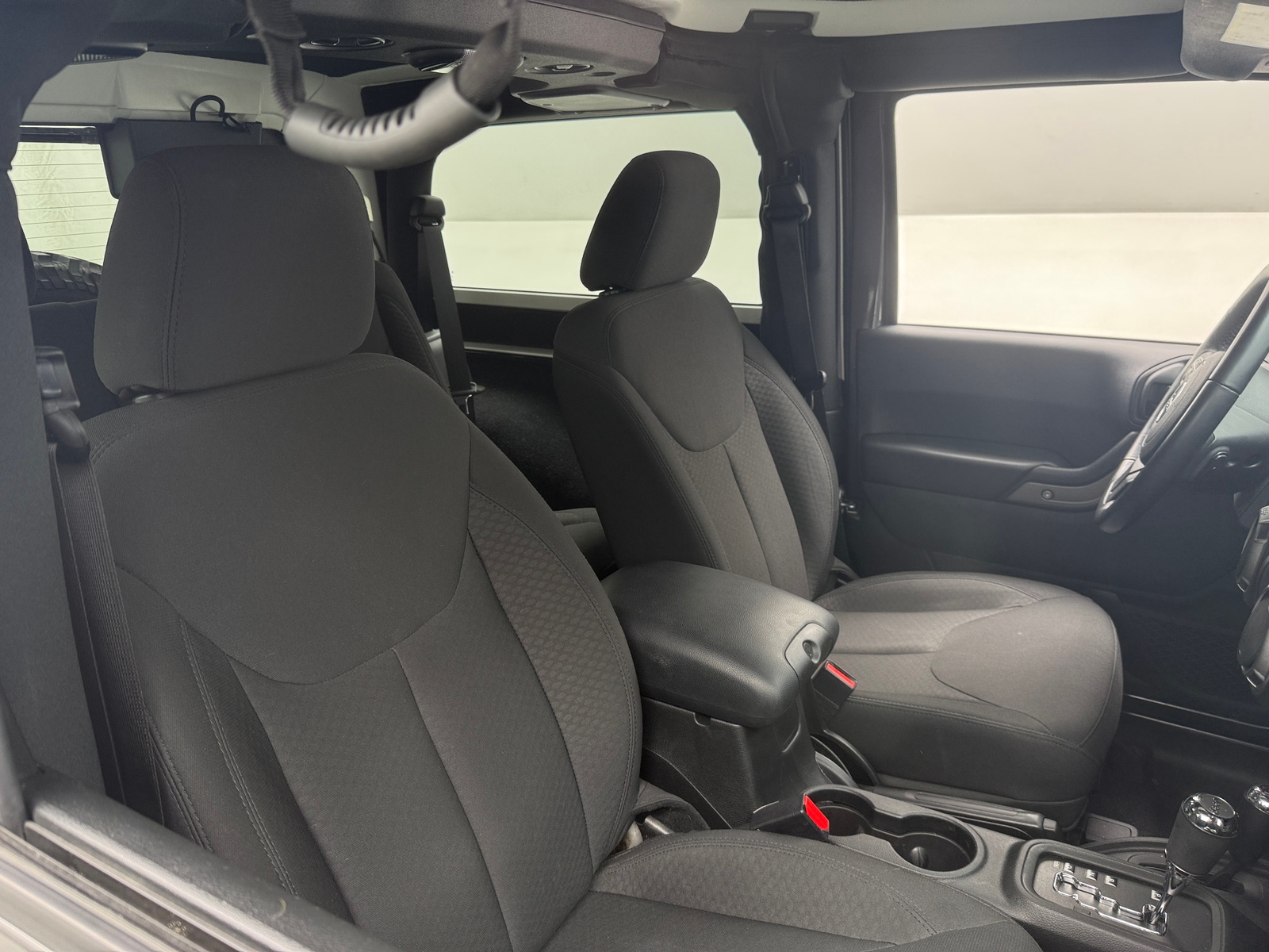 Thumbnail: 2017 Jeep Wrangler - 2