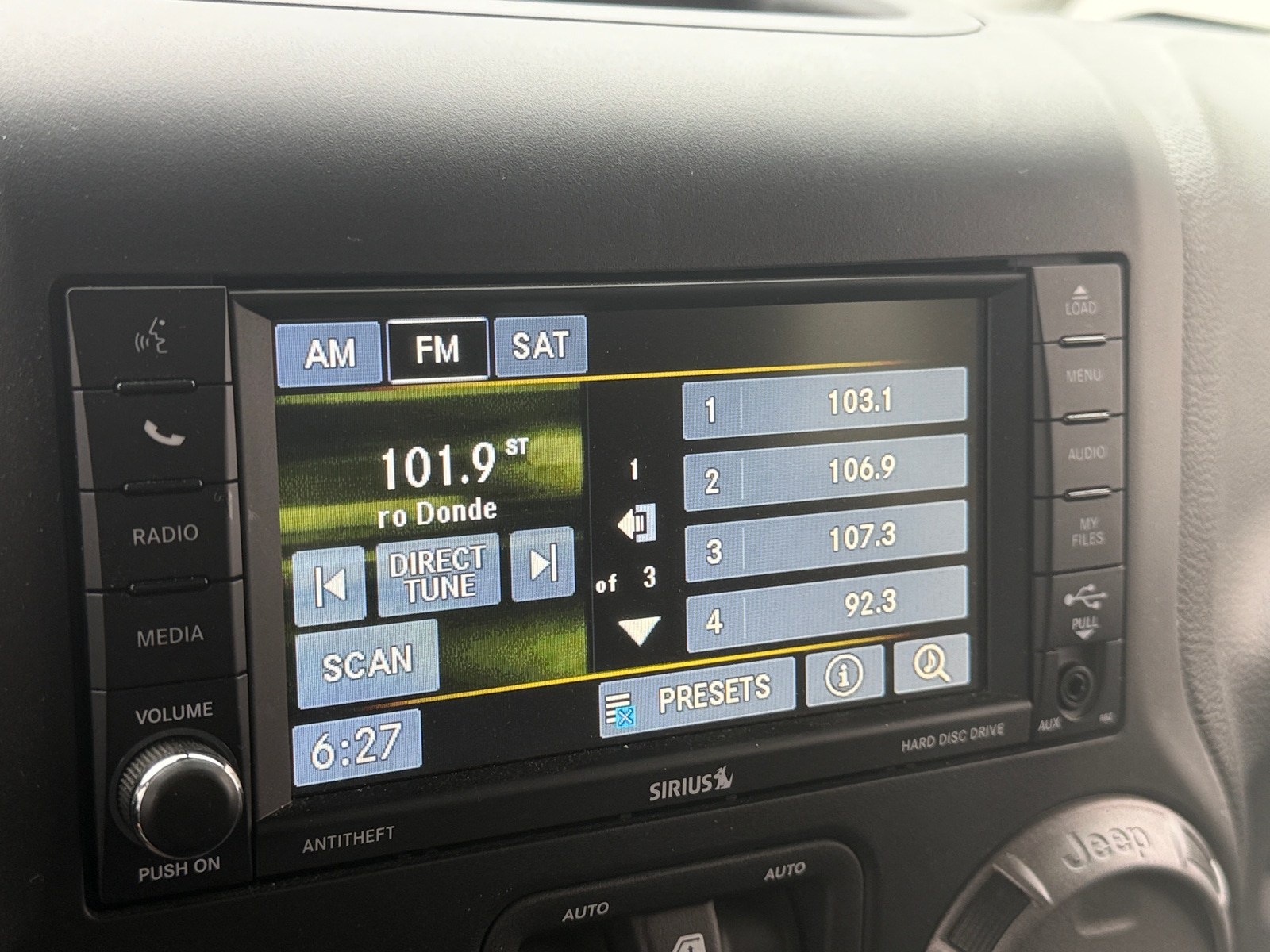 Thumbnail: 2017 Jeep Wrangler - 4