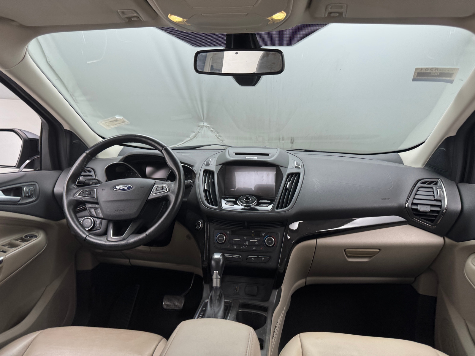 Thumbnail: 2017 Ford Escape - 2