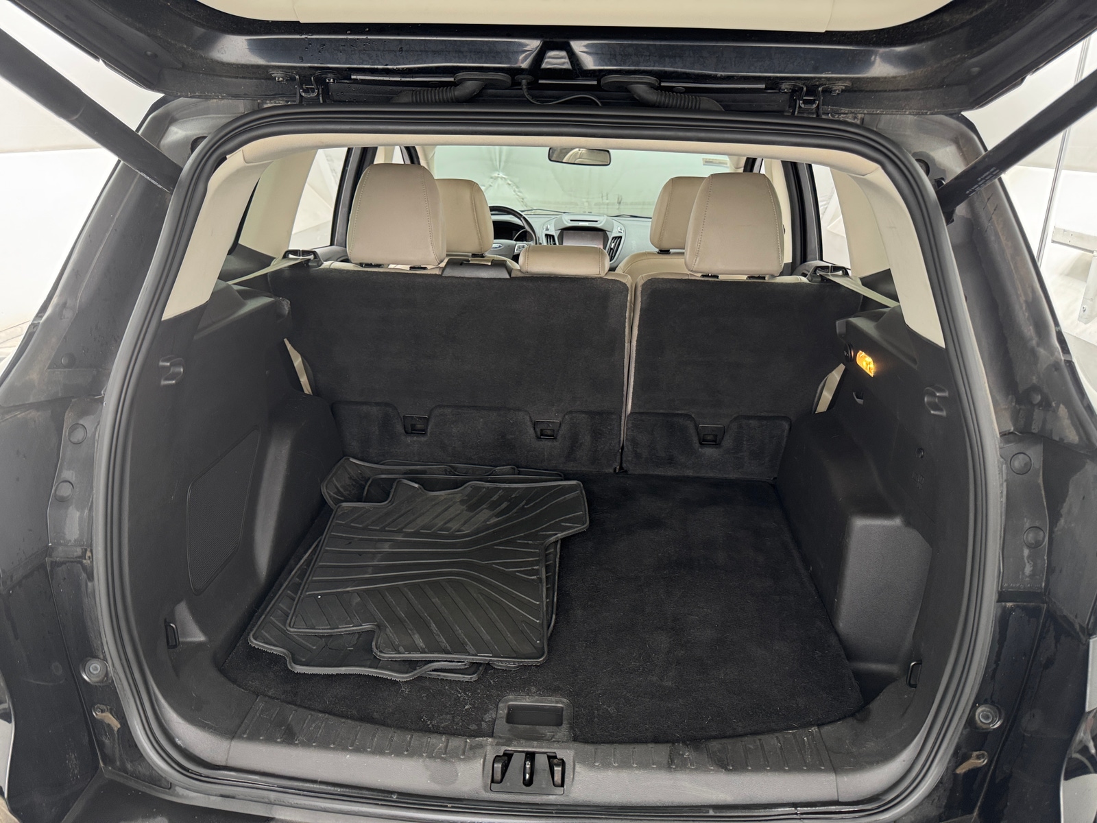 Thumbnail: 2017 Ford Escape - 6