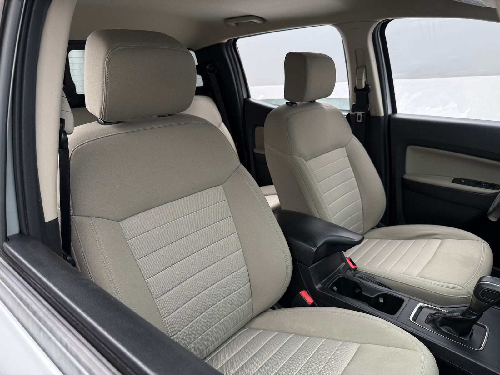 Thumbnail: 2019 Ford Ranger - 2