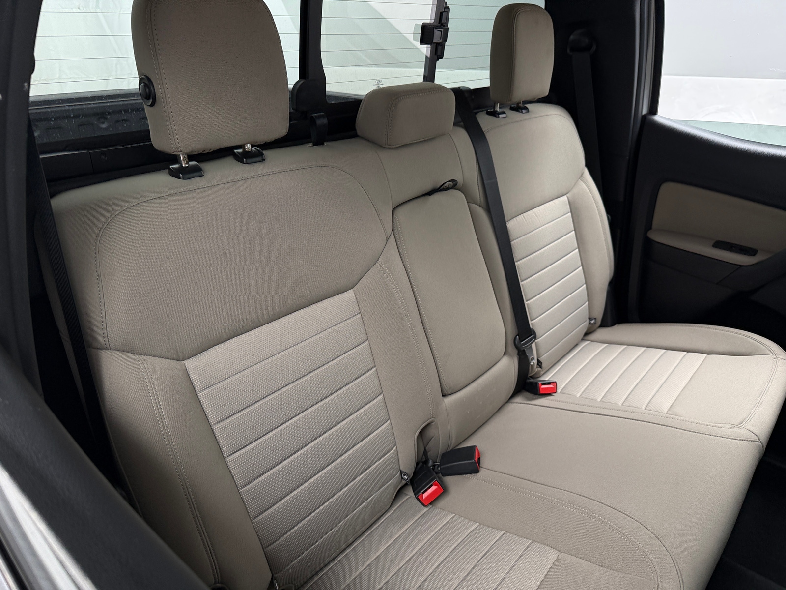 Thumbnail: 2019 Ford Ranger - 6