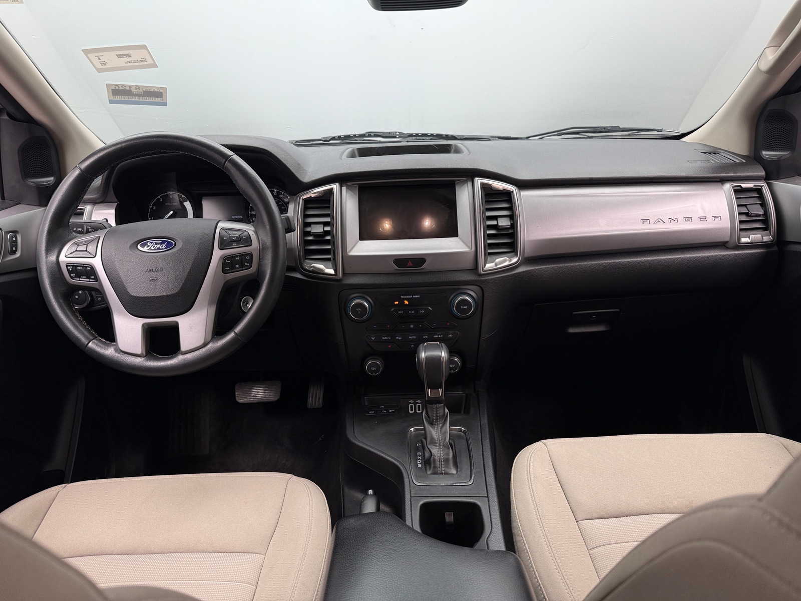 Thumbnail: 2019 Ford Ranger - 3