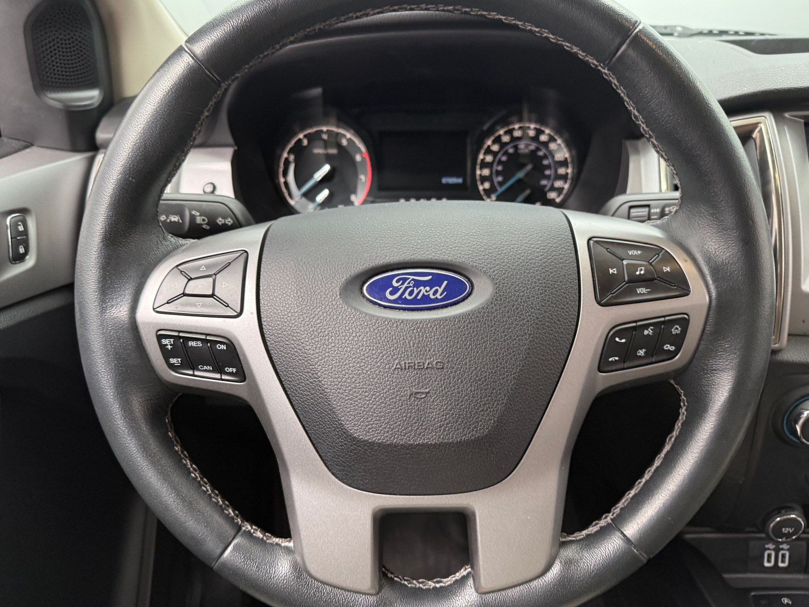 Thumbnail: 2019 Ford Ranger - 5