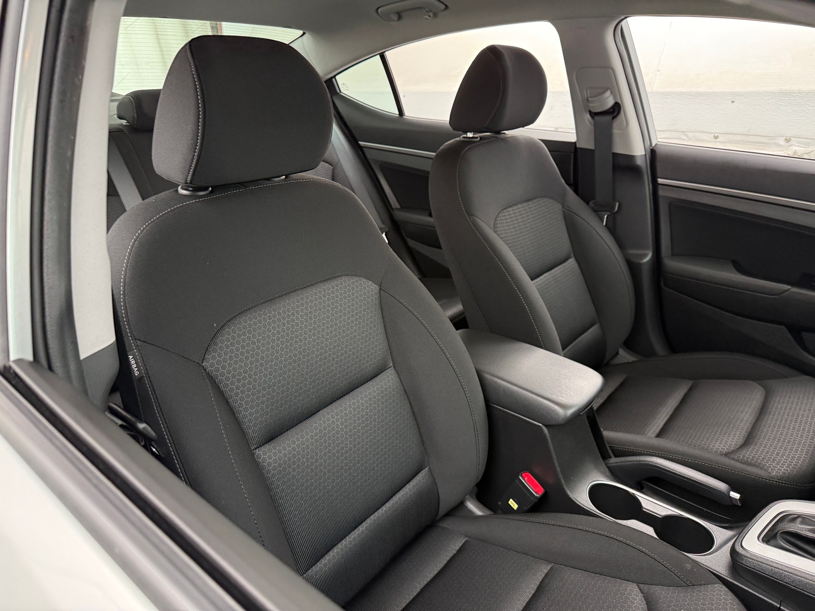 Thumbnail: 2018 Hyundai Elantra - 2