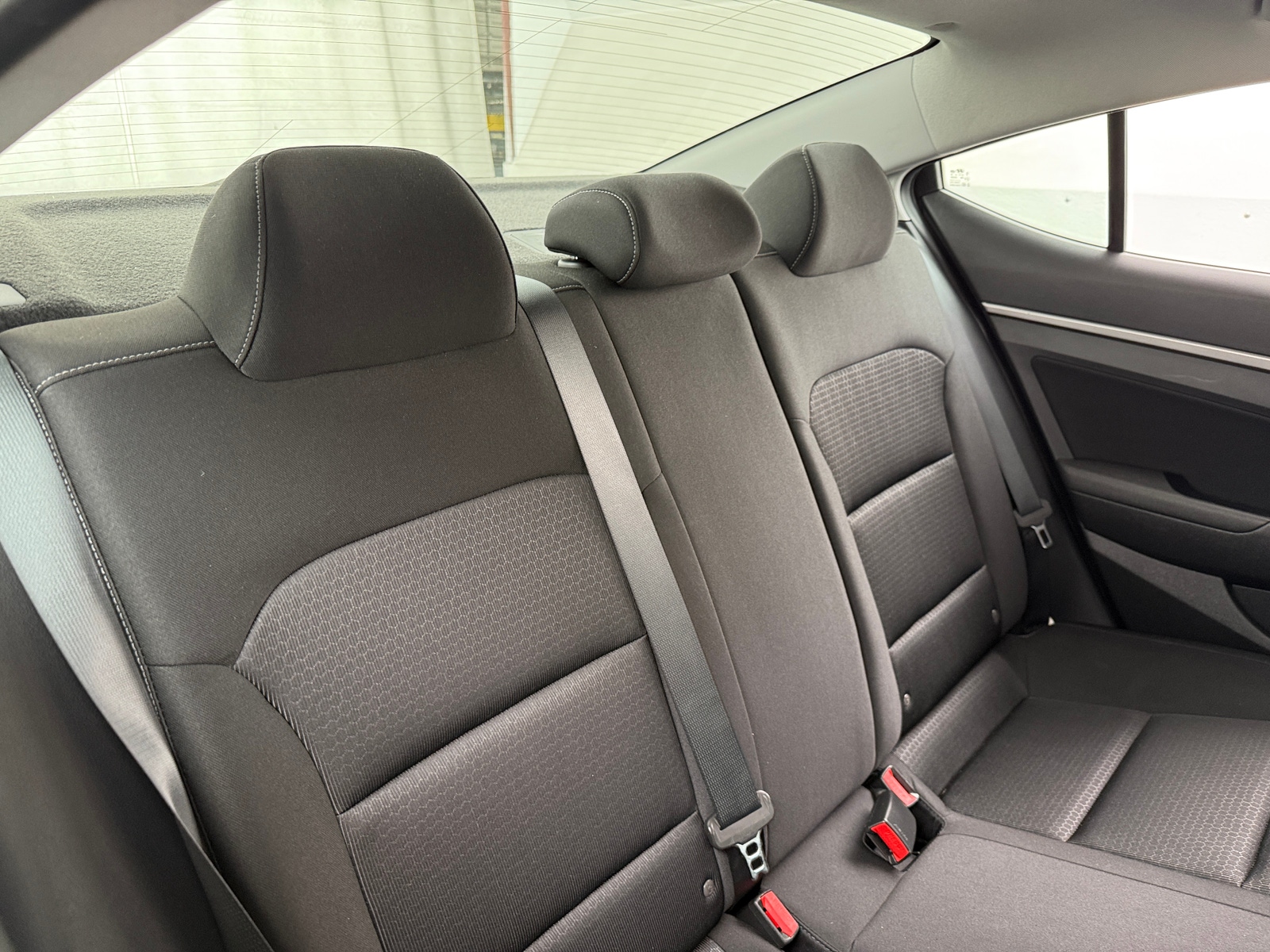 Thumbnail: 2018 Hyundai Elantra - 6