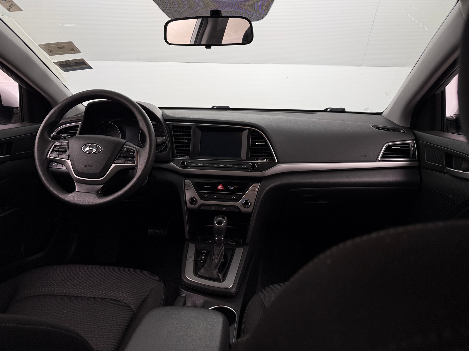 Thumbnail: 2018 Hyundai Elantra - 3