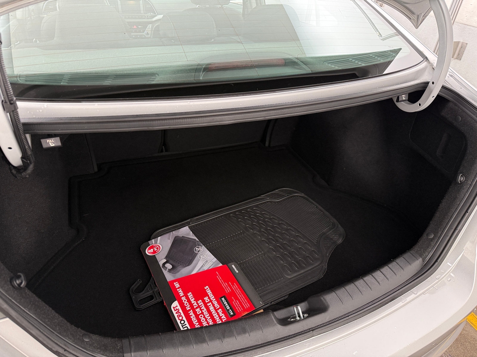 Thumbnail: 2018 Hyundai Elantra - 7