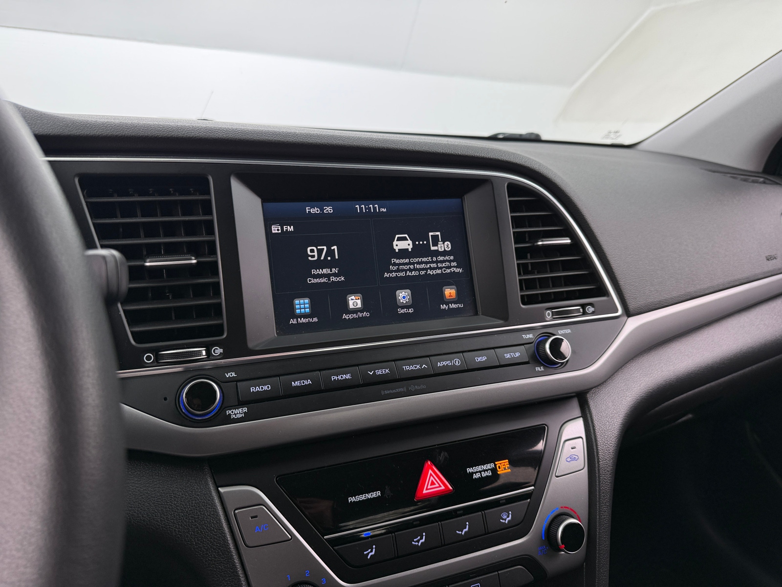 Thumbnail: 2018 Hyundai Elantra - 4