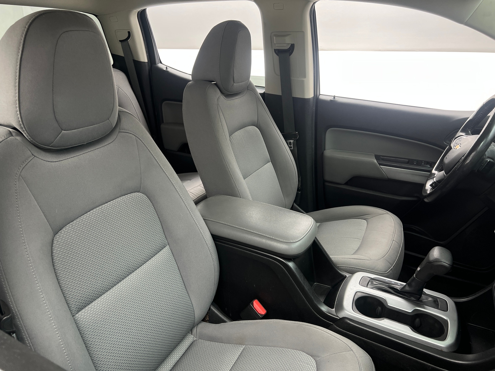 Thumbnail: 2018 Chevrolet Colorado - 2