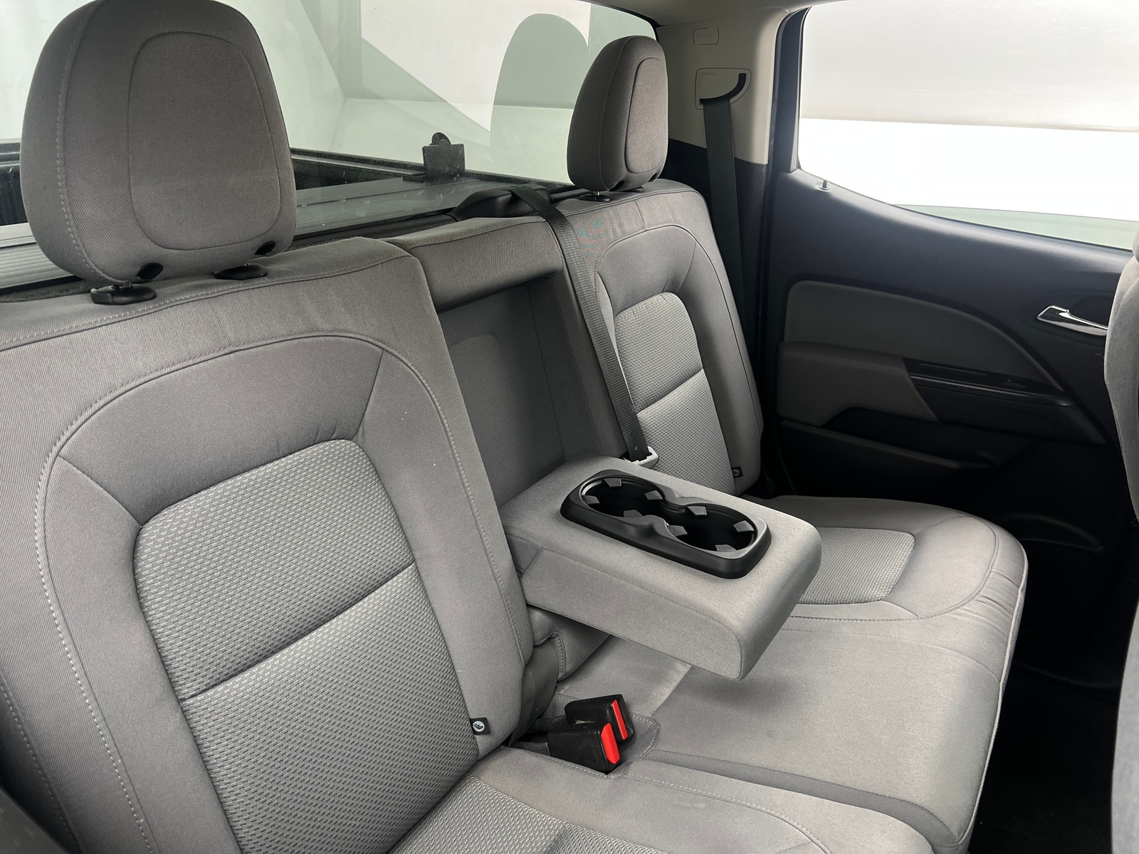 Thumbnail: 2018 Chevrolet Colorado - 6