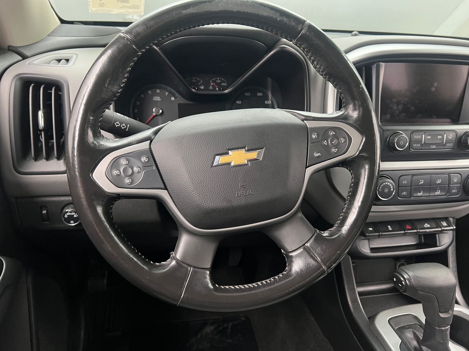 Thumbnail: 2018 Chevrolet Colorado - 5