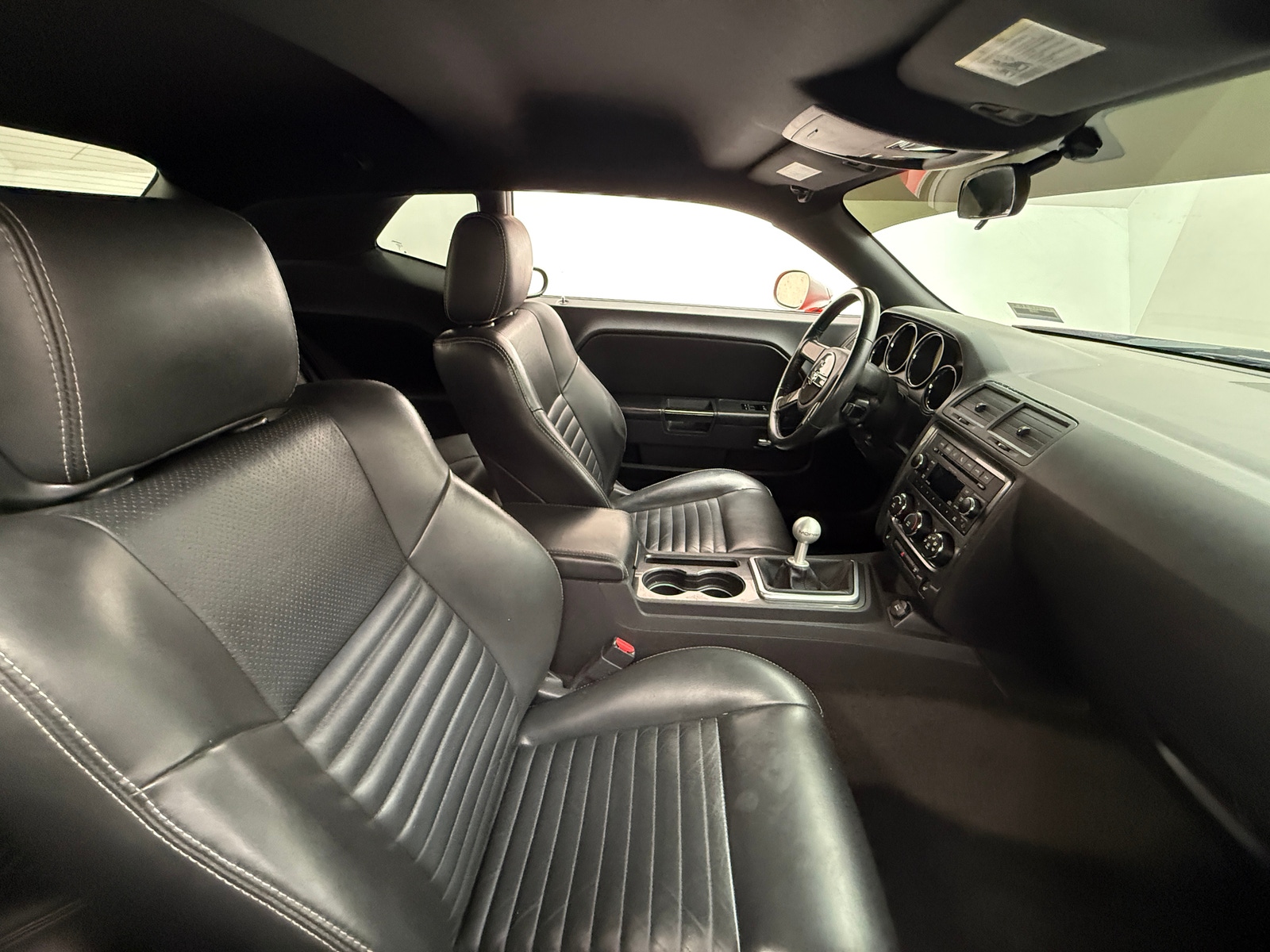 Thumbnail: 2010 Dodge Challenger - 2