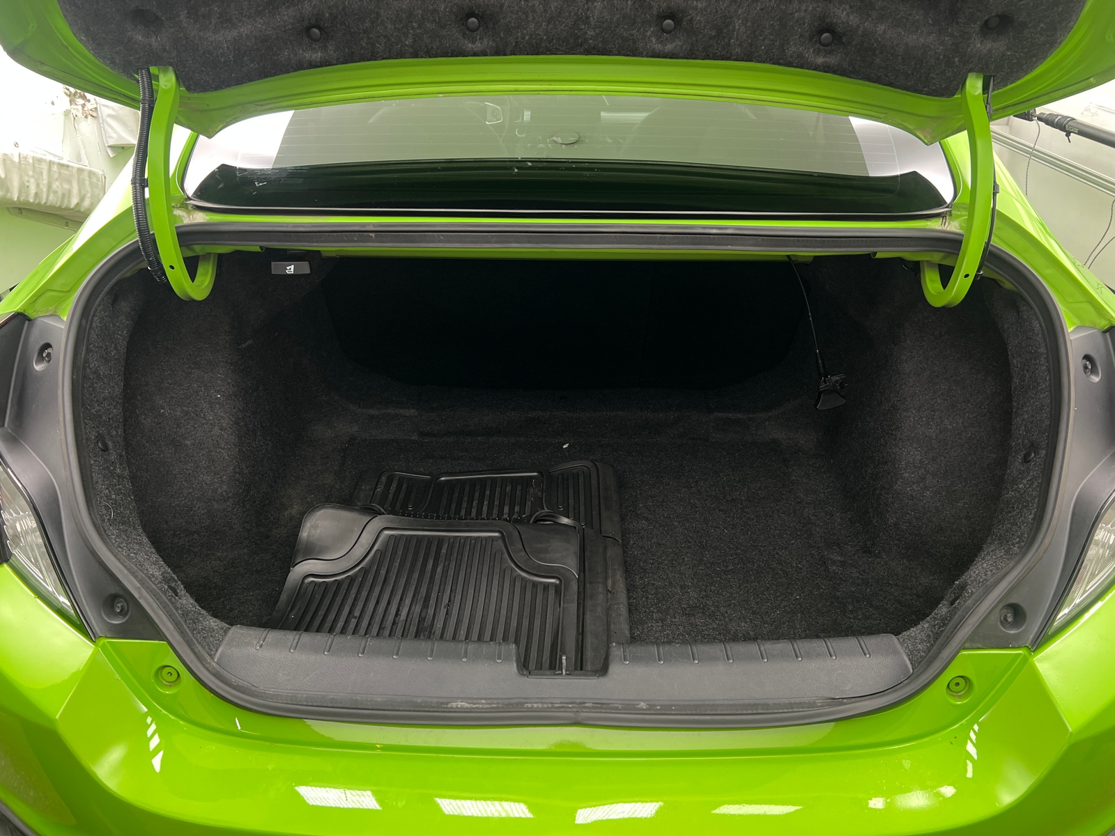 Thumbnail: 2017 Honda Civic - 4