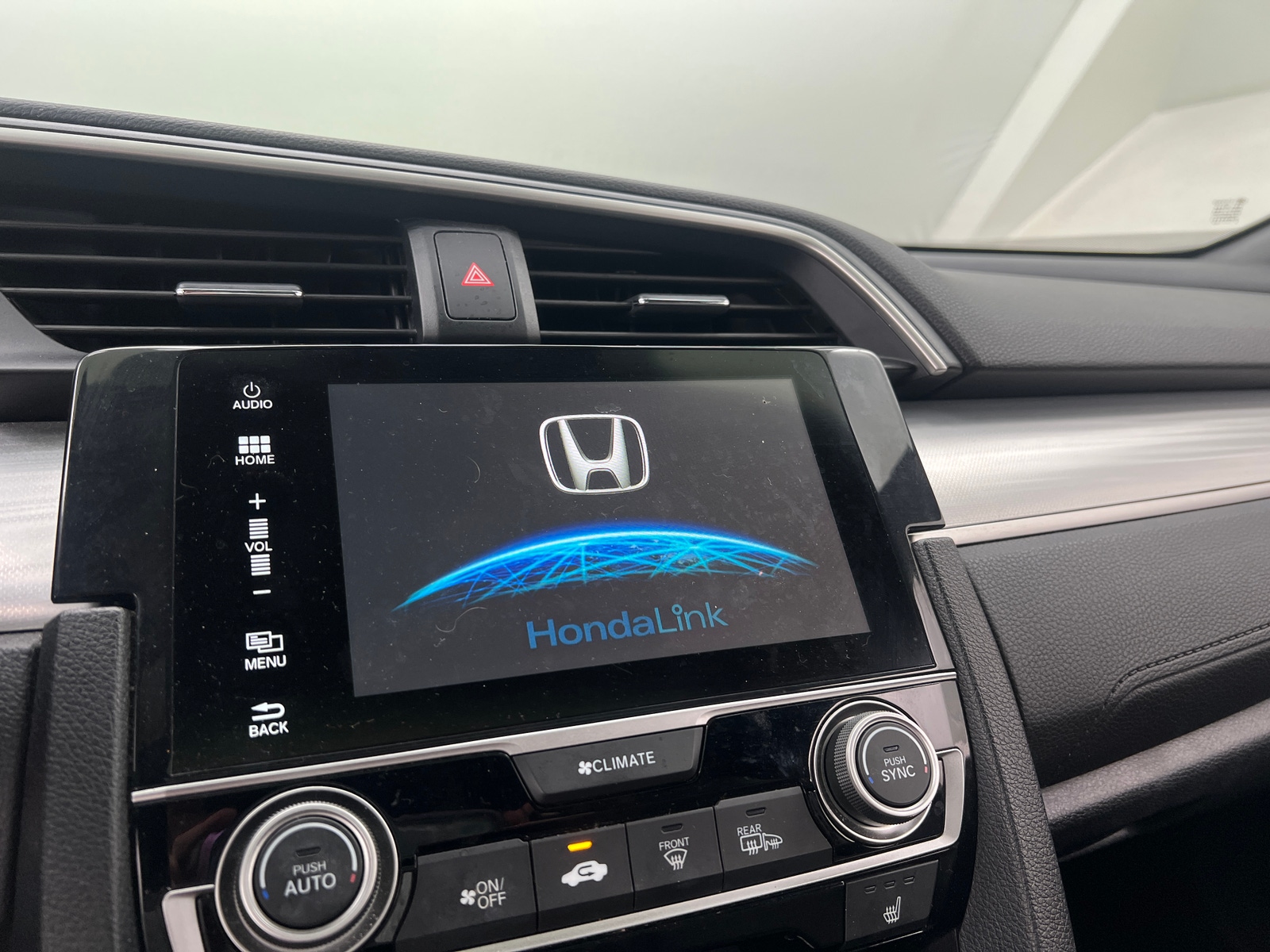 Thumbnail: 2017 Honda Civic - 2