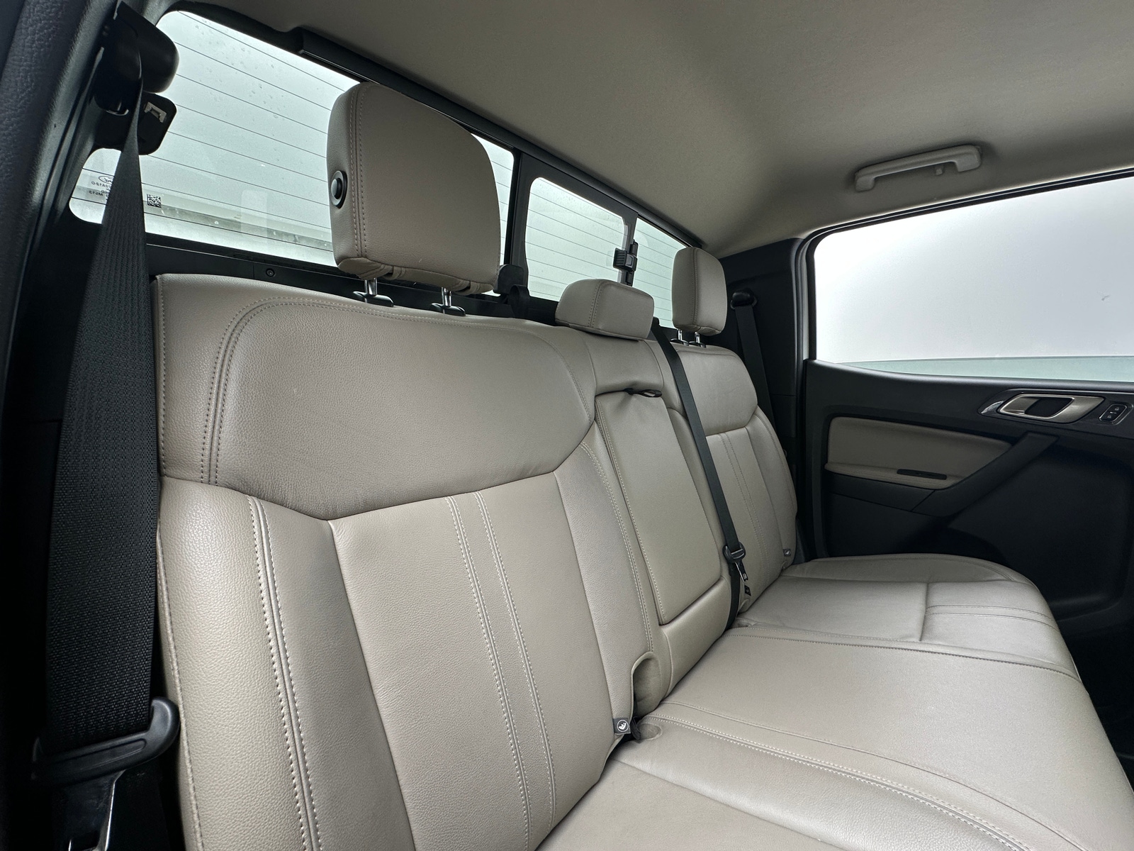 Thumbnail: 2019 Ford Ranger - 5