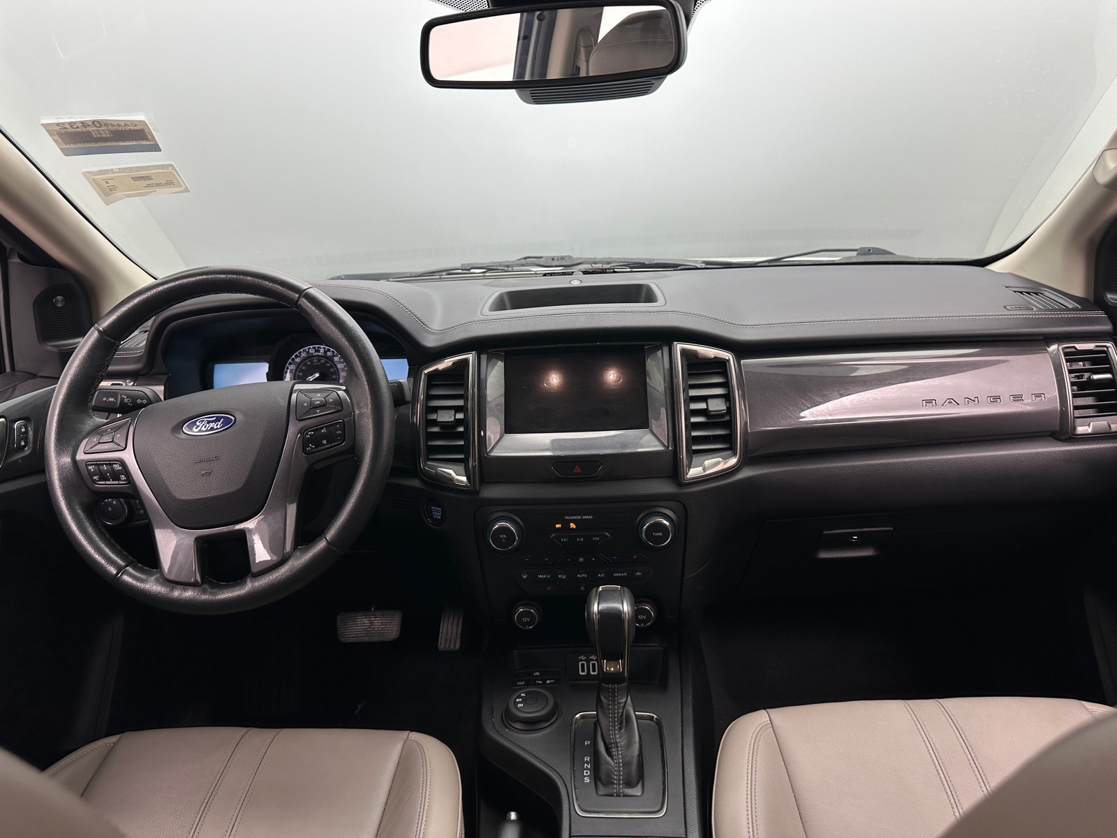 Thumbnail: 2019 Ford Ranger - 2