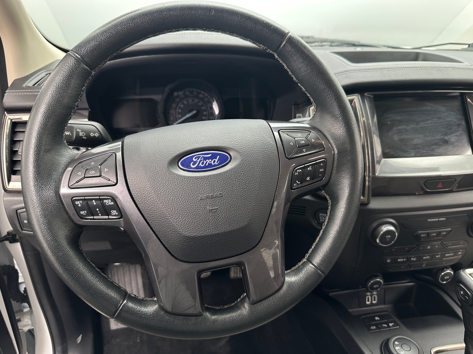 Thumbnail: 2019 Ford Ranger - 4