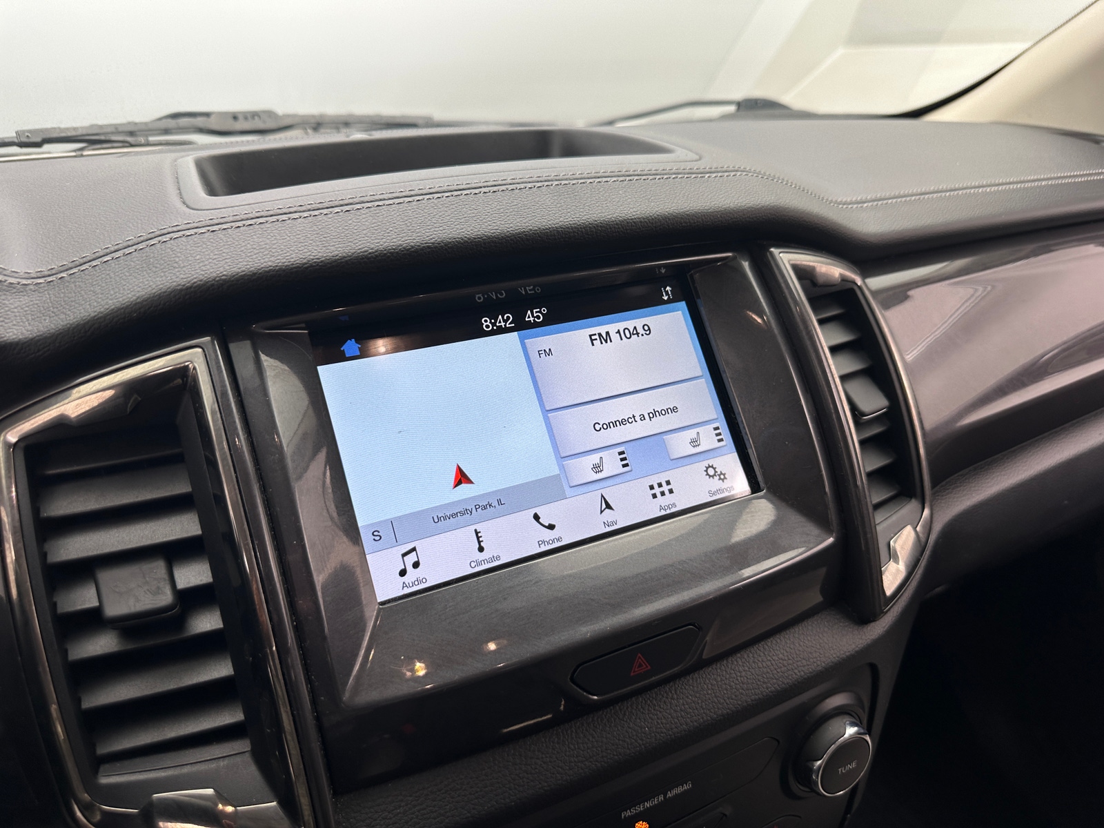 Thumbnail: 2019 Ford Ranger - 3