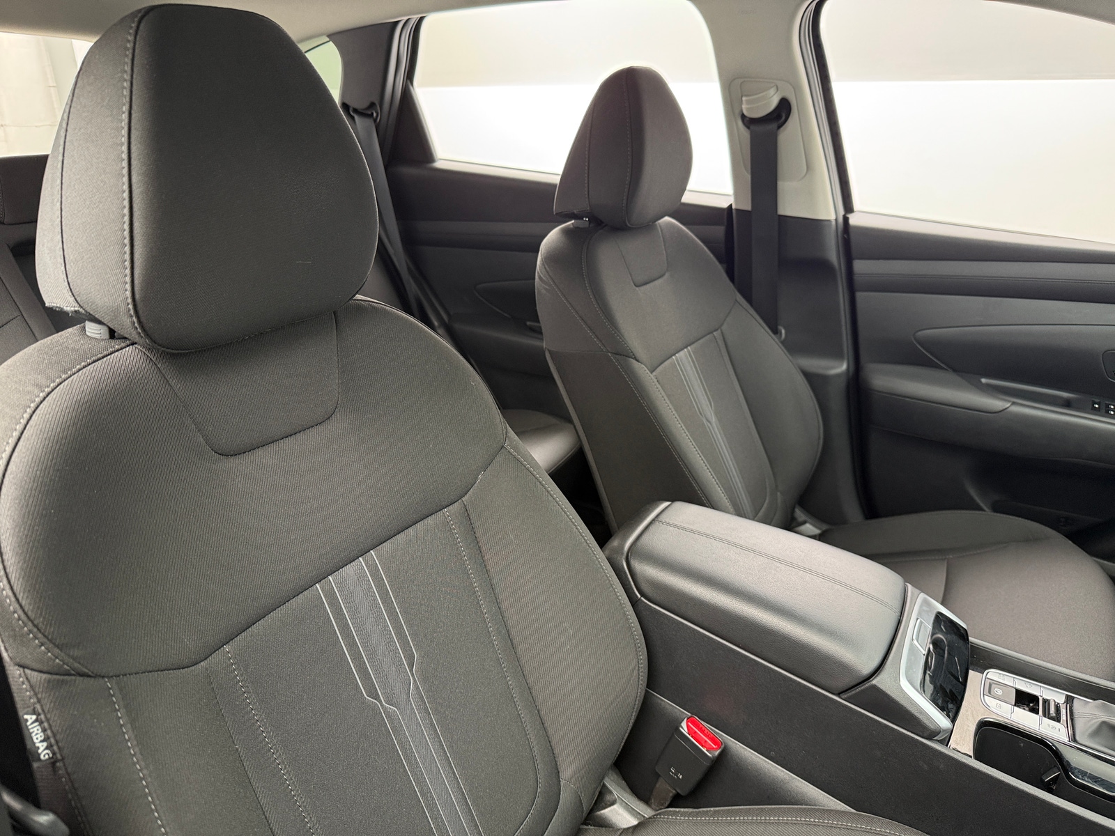 Thumbnail: 2025 Hyundai Tucson - 2