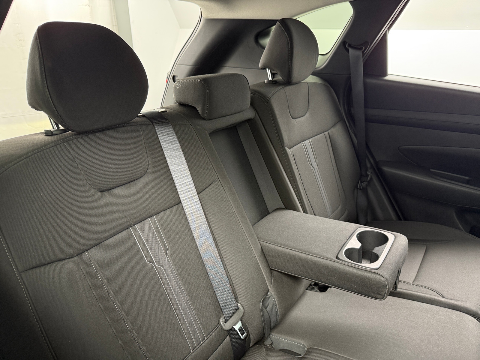 Thumbnail: 2025 Hyundai Tucson - 6