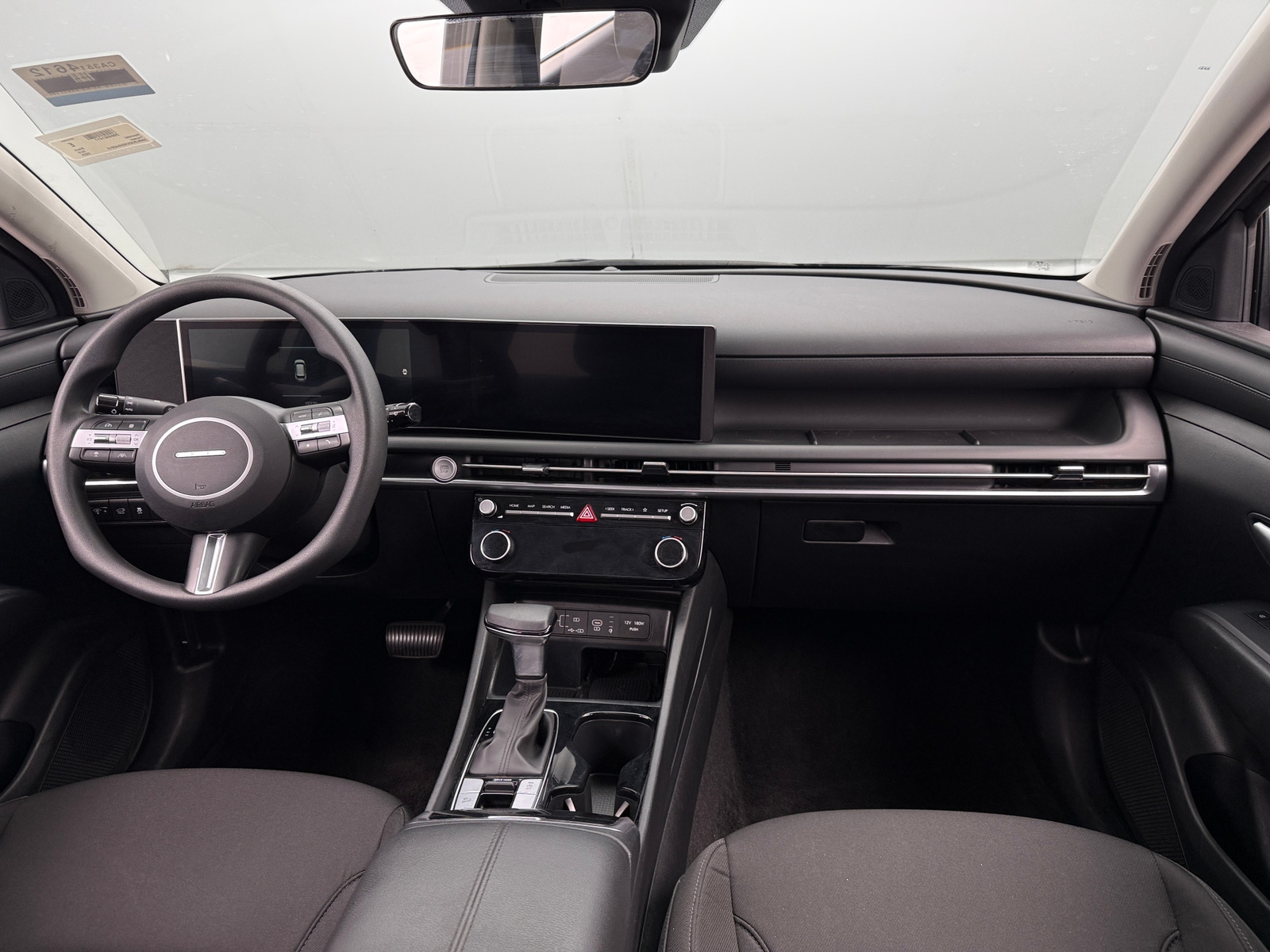 Thumbnail: 2025 Hyundai Tucson - 3